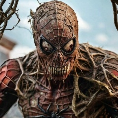 УЖАСЫ HD - ужасы 2025