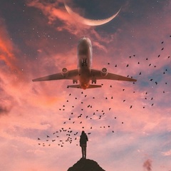 Внешность - на время, Душа - навсегда