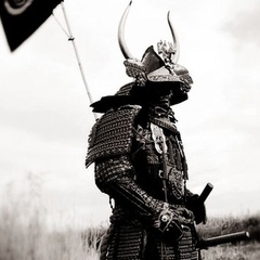 Бусидо - Путь воина. Кодекс самурая.