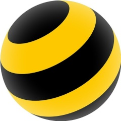 билайн Россия