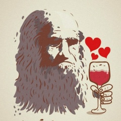 Леонардо Дайвинчик - Знакомства