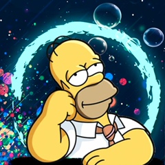 Симпсоны - The Simpsons