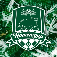 ФК «Краснодар»