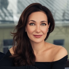 Екатерина Климова