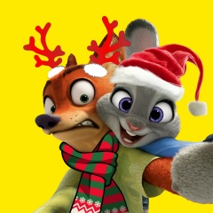 Лучшие Мультфильмы 2025 | Мультики