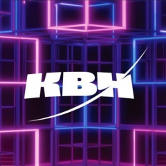 Международный союз КВН