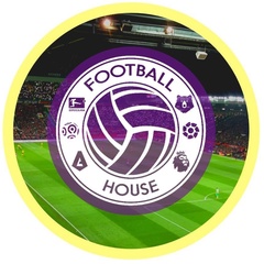 FOOTBALL HOUSE: Лига Чемпионов