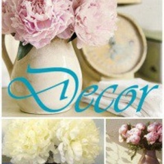 Уютный декор для дома. Handmade и рукоделие