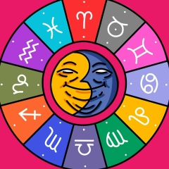 ТАРО & ГОРОСКОП