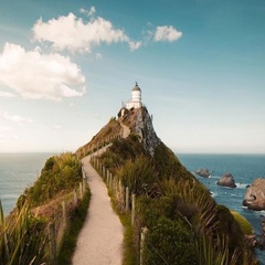 Красивейшие места мира