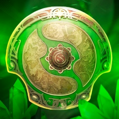 The International 2025 | Dota 2