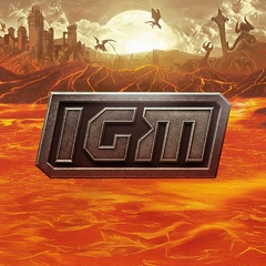 IGM