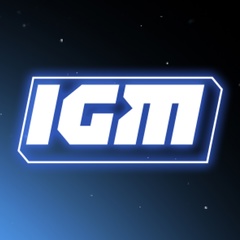 IGM