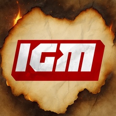 IGM