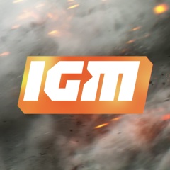 IGM
