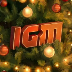 IGM
