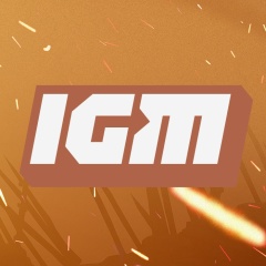 IGM