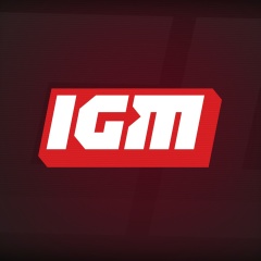 IGM
