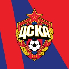 ПФК ЦСКА Москва
