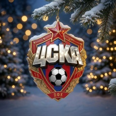 ПФК ЦСКА Москва