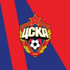 ПФК ЦСКА Москва