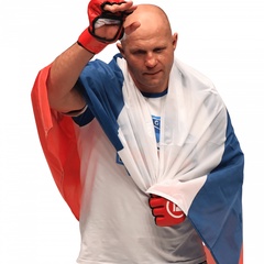 ToFight | БОКС | MMA