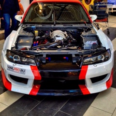 Авторынок Корчей