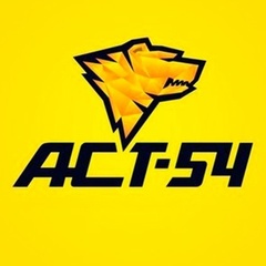 АСТ-54 Новосибирск