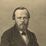 Федор Михайлович Достоевский