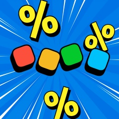 Детский мир