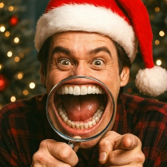 Чёткие приколы