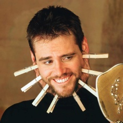 Чёткие приколы