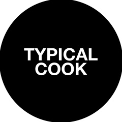 Типичный повар | Typical cook