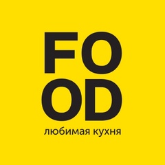 Food.ru — Любимая кухня страны