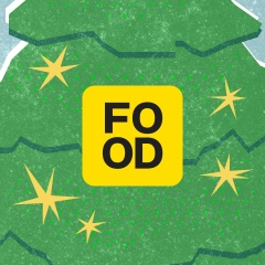 Food.ru — про жизнь со вкусом и смыслом