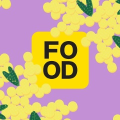 Food.ru — про жизнь со вкусом и смыслом