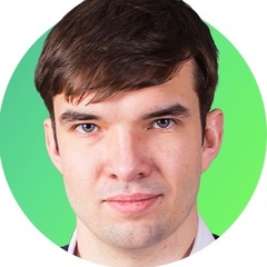 Константин Дудин