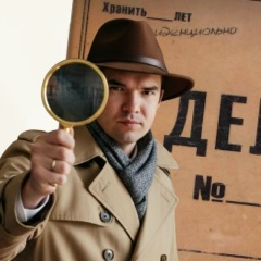 Константин Дудин