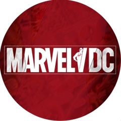 MARVEL/DC: Geek Movies