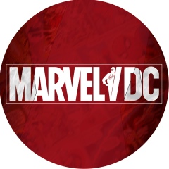 MARVEL/DC: Geek Movies