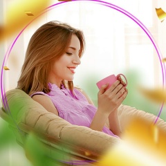 О женском...