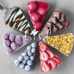 Life is food | Рецепты