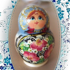 Столица рукоделия
