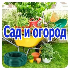 Сад и огород (Cоветы дачникам)