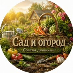 Сад и огород (Cоветы дачникам)