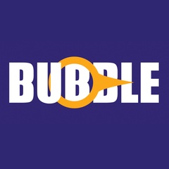 Комиксы BUBBLE