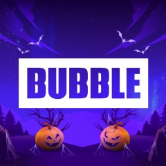 Комиксы BUBBLE