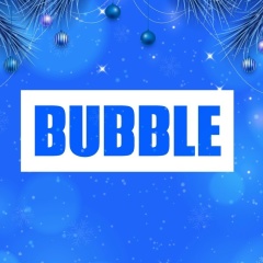 Комиксы BUBBLE