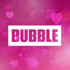 Комиксы BUBBLE