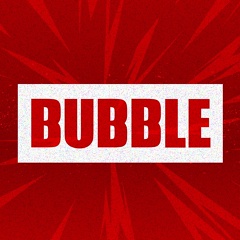 Комиксы BUBBLE